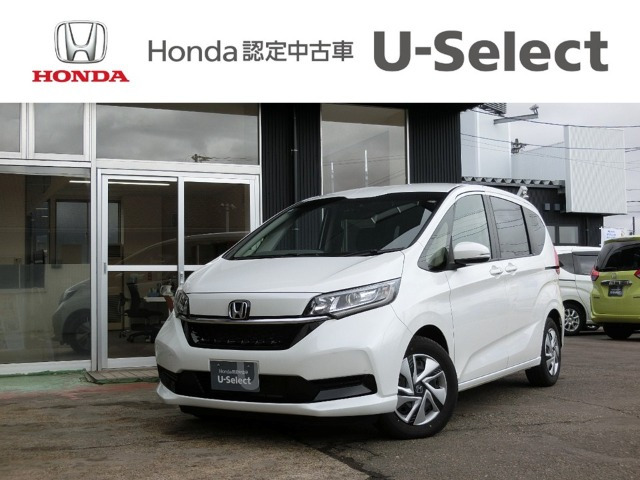 フリード+ 1.5 ハイブリッド G 