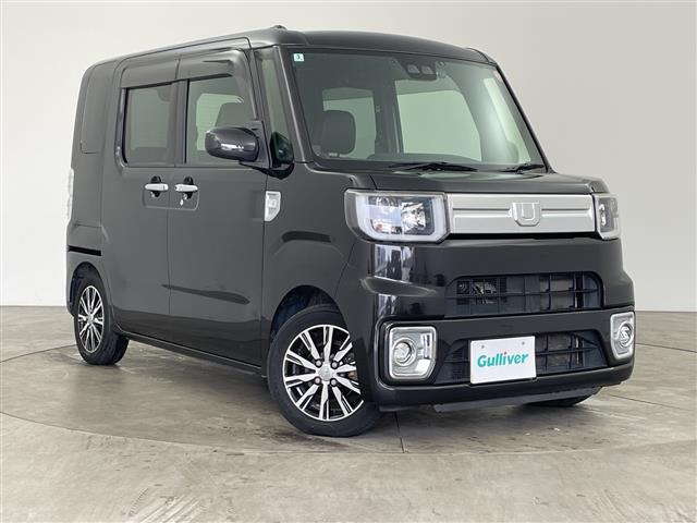 ウェイク G ターボ SAIII 修復歴無し