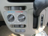 シフトレバーです!