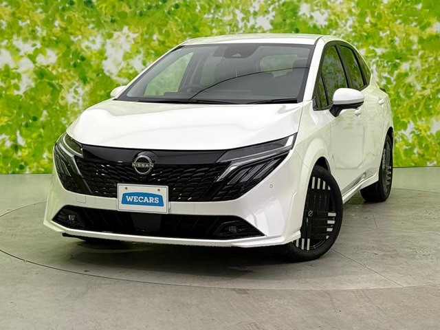 ノートオーラ 1.2 G