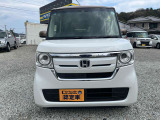 N-BOX G L ホンダセンシング カッパーブラウンスタイル 