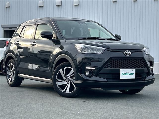 ライズ 1.2 Z 修復歴無し