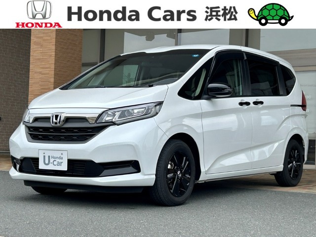 フリード 1.5 ハイブリッド G ブラックスタイル