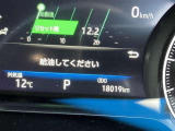 撮影時の走行距離です