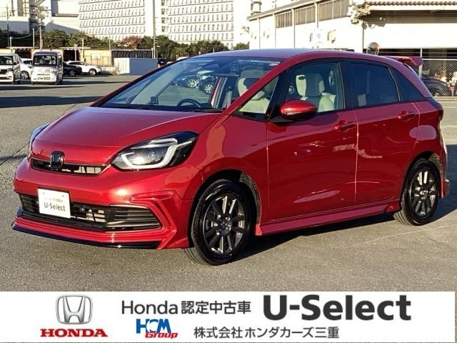 フィット 1.5 ホーム 