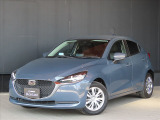 MAZDA2入庫!当社下取り/ワンオーナー!