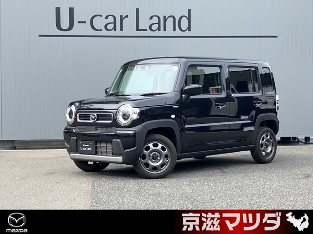 フレアクロスオーバー XG 