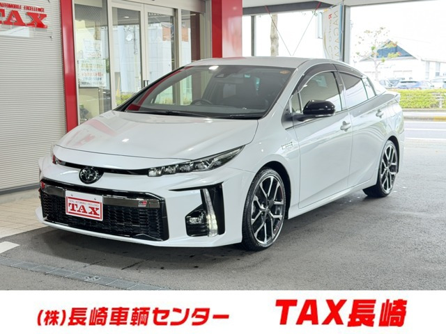 プリウスPHV 1.8 S GR スポーツ 