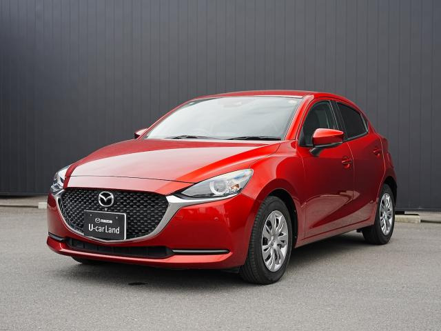 MAZDA2 1.5 15S スマートエディション 