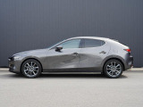 MAZDA3ファストバック 1.5 15S ツーリング 