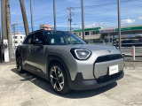 MINI正規ディーラー取り扱い MINI認定中古車 MINI NEXT甲府お車の詳細や展示状況は055-236-3252もしくはフリーダイヤル0078-6002-322544までお気軽にお問合せ下さい。http://www.kofu.mini.jp/dealer/kofu/