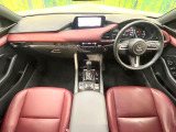 MAZDA3ファストバック 2.0 20S バーガンディ セレクション 