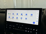 メモリーナビが付いています。エントリーナビなので使い方もカンタン。初めて使用する方も安心して使えます♪fフルセグ、ブルートゥース付きです。