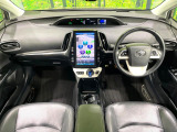 プリウスPHV 1.8 A プレミアム 