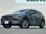 CX-8 2.2 XD 4WD 修復歴無し