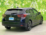 インプレッサスポーツ 2.0 i-S アイサイト 4WD 