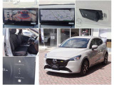 MAZDA2 1.5 15BD i セレクション 