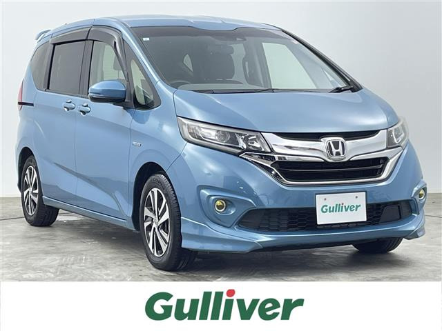 フリード+1.5 ハイブリッド EX修復歴無し