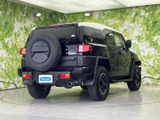 FJクルーザー 4.0 ブラックカラーパッケージ 4WD 