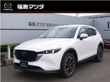 【見つめるたび、美しい表情に惹きつけられます。マツダ・CX-5】