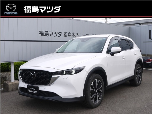 CX-5 2.2 XD Lパッケージ 4WD 