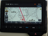 ホンダ純正ギャザズのメモリーナビ搭載車です。地図データの情報量や検索スピードの速さが魅力的です。初めて行く場所や、知らない道でも安心・快適なドライブをお楽しみいただけます。