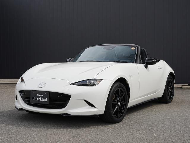 ロードスター 1.5 S スペシャルパッケージ 