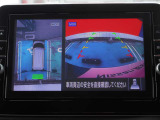 ◆アラウンドビューモニター装備ですので、バックや縦列駐車の際に上から見た画像が、あなたの運転をサポート!一度使ったらやめられない!