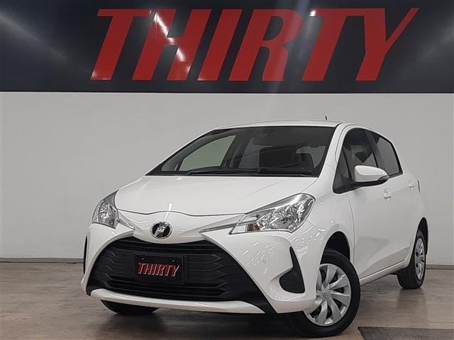 ヴィッツ 1.3 F 4WD