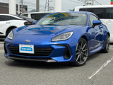スバル BRZ