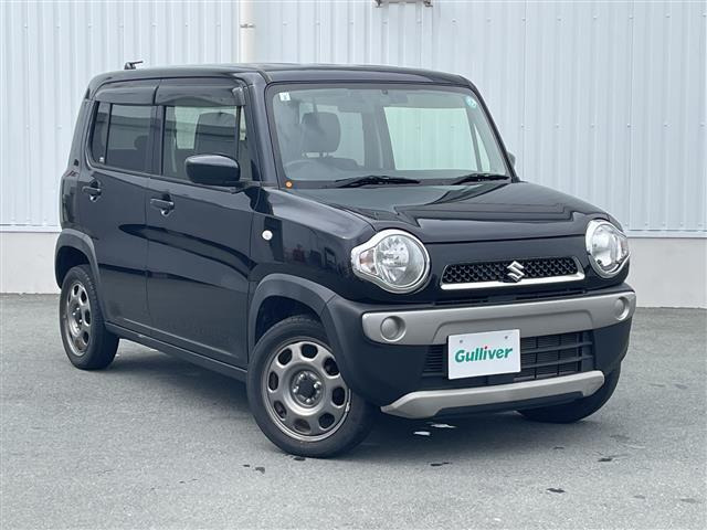 ハスラー G 修復歴無し