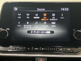 9インチ大画面メーカーナビ★プロパイロットとリンク、Apple CarPlayワイヤレス接続もできます★さらにNissanConnectサービス搭載で最速ルート検索・オペレーターサービスも対応★