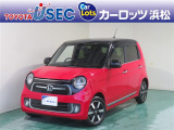 レトロモダンなスタイリングが魅力的☆ ホンダ・N-ONE!