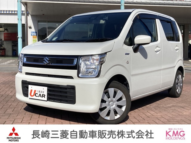 スズキ ワゴンR 