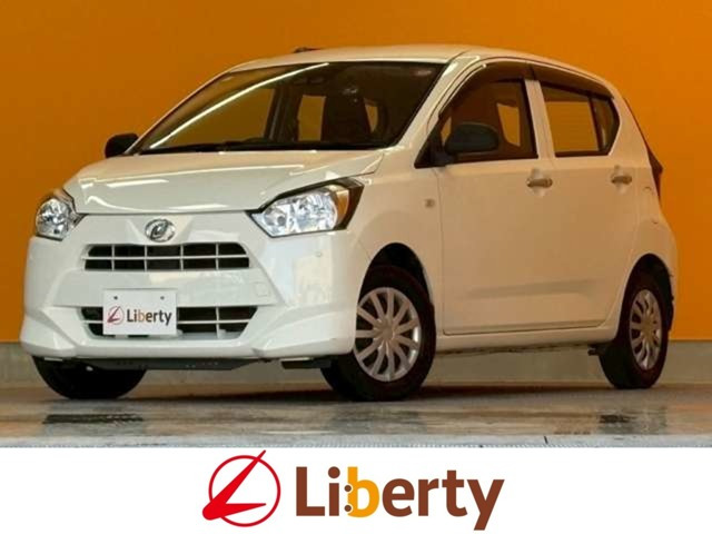 ミライース L SAIII 