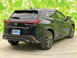UX 250h Fスポーツ 4WD 