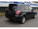 フォレスター 2.0 XS 4WD 