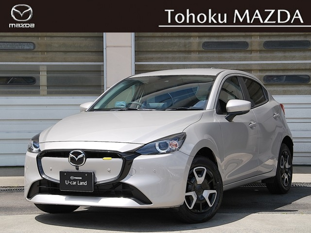 MAZDA21.5 15BD i セレクション