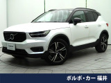 ボルボ XC40