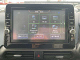 ディーラーオプションナビゲーションオーディオメニュー