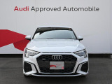 A3スポーツバック 40 TFSI クワトロ Sライン 4WD 