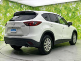 CX-5 2.2 XD 