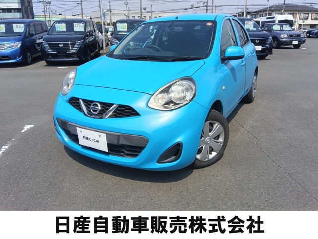 マーチ 1.2 X  Vセレクション 