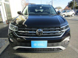 T-Cross TSI アクティブ 