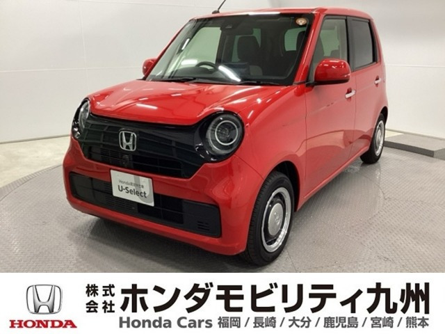 N-ONE  660 オリジナル