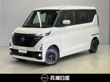 当社試乗車アップ 令和7年式 ルークス ハイウェイスターGターボ アーバンクロム プロパイロットエディション 入庫しました!分りやすい画像を複数掲載しておりますので、ご覧ください♪