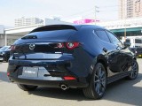 MAZDA3ファストバック 2.0 20S プロアクティブ ツーリング セレクション 