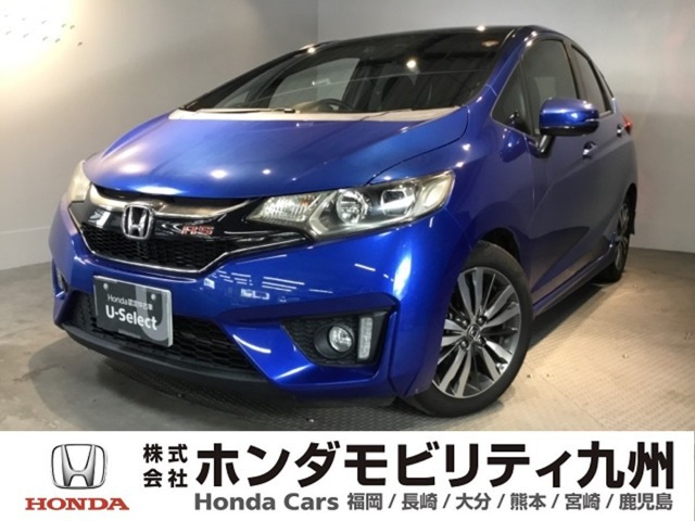 フィット 1.5 RS 