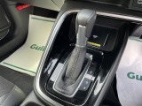 【 シフト 】シフトも操作しやすく快適なドライブを楽しんでいただけます♪