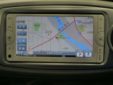 SDナビ装備!初めての場所でもこれがあれば安心です♪♪(トヨタ純正ナビNSCP-W62)